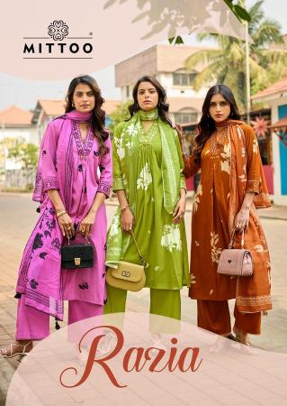 Mittoo razia wholesale kurtis hyderabad telangana